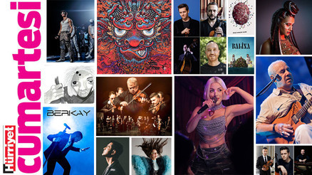 İstanbul’dan Eskişehir’e, kültür-sanatın peşinde… İstanbul’dan Eskişehir’e, kültür-sanatın peşinde…