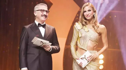 50. Pantene Altın Kelebek Ödül Töreni 2024 ne zaman, hangi tarihte yapılacak Sunucuları belli oldu