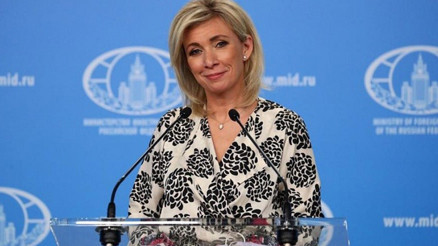 Rusya: Almanya, klasik bir muz cumhuriyeti oldu