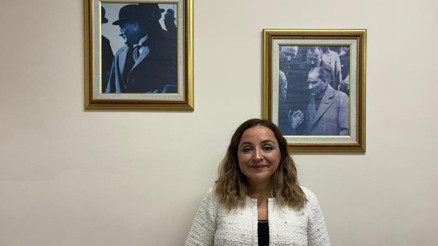 Antik DNA ile hastalıkların izinde Antik DNA ile hastalıkların izinde