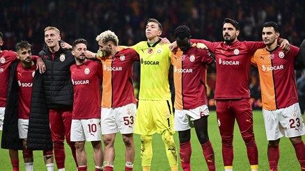 İlk 3 saat iyiydik, son 1 saat kötü