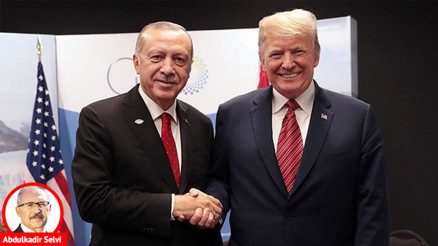 Yeni Trump dönemi ve Erdoğan’ın rolü