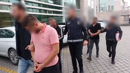 Göçmen kaçakçılığı organizatörlerine geçit yok Bakan Yerlikaya: 257 şüpheli yakalandı