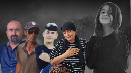Son dakika: Narin Güran davasında gerginlik Fenalaşan Arif Güran hastaneye kaldırıldı: Kızım hakkında konuşamazsın