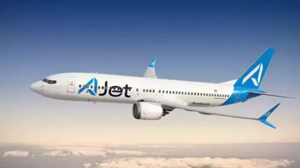 AJET 499 TLye indirimli bilet satıyor AJET bilet kampanyası hangi yönlere geçerli AJET 499 TLye indirimli bilet satıyor AJET bilet kampanyası hangi yönlere geçerli