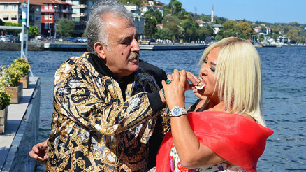 Safiye Soyman hayat arkadaşı Faik Öztürkle neden evlenmediğini anlattı Safiye Soyman hayat arkadaşı Faik Öztürkle neden evlenmediğini anlattı