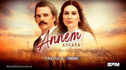 Annem Ankaraya Neşet babalı tanıtım