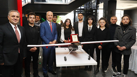 Uluslararası öğrenci sayısında hedef 500 bin Uluslararası öğrenci sayısında hedef 500 bin