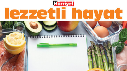 Bir günde hazırlayın, bir hafta yiyin