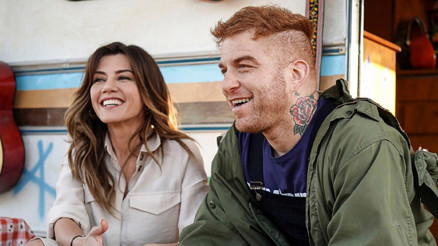 Kendi Yolumda filminin konusu nedir, oyuncuları kimler, nerede çekildi Kendi Yolumda TV’de ilk kez yayınlanıyor