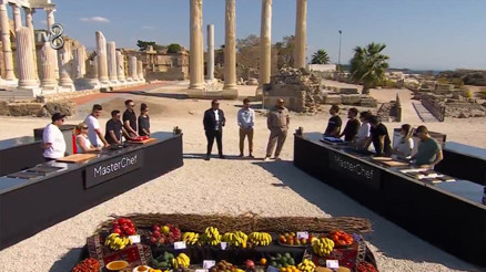 MasterChef’te dün akşam ödülü kim kazandı 8 Kasım MasterChef ödül oyununu kazanan belli oldu İşte 150 bin TLnin sahibi...