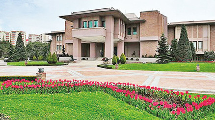 Kabine Toplantısı 10 Kasım’da Çankaya Köşkü’nde