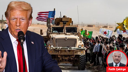 Trump’ın 8 yıl önceki sözü hâlâ geçerliyse: İşte ‘asker çekecek mi’ sorusunun cevabı | 1