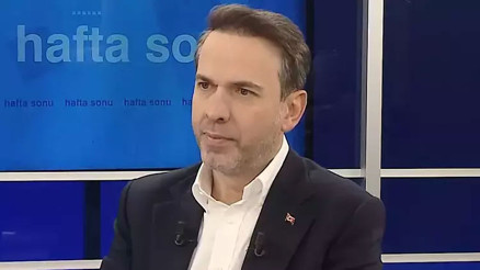 Bakan Bayraktar: Günlük 110 bin varil petrol üretiliyor