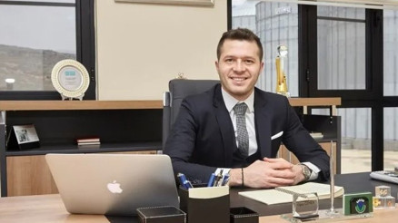 Oğuz Özmen kimdir, nereli, kaç yaşında Oğuz Özmenin kariyeri ve biyografisi