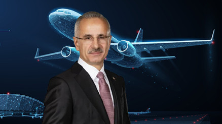 Bakan Uraloğlu duyurdu: Küresel havacılık sektörü Antalya’da buluşacak Bakan Uraloğlu duyurdu: Küresel havacılık sektörü Antalya’da buluşacak