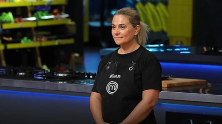 MasterChef Nigar Akyıldız kimdir MasterChef Nigar kaç yaşında, nereli İşte hayatı ve biyografisi