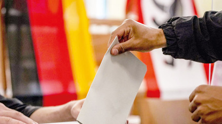 Almanya erken seçimi konuşuyor: ‘Yeterince kâğıt yok’ tartışması