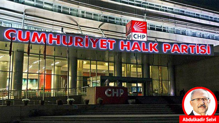 CHP nasıl ikinci parti durumuna düştü