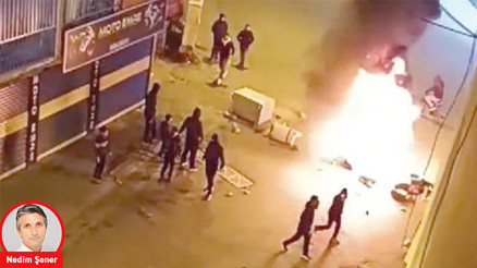 PKK’dan ‘Kandil uzlaşması’ gereği CHP ve PKK/DEM’e sokağa çıkın talimatı