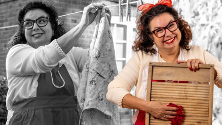 İki hafta boyunca 1950’lerdeki gibi yaşadı Sonuçlara kendi bile çok şaşırdı…