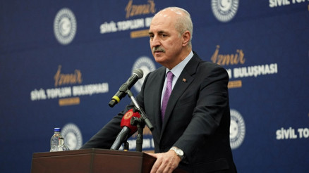 TBMM Başkanı Kurtulmuş: Terörün sıfırlandığı bir Türkiyeyi oluşturmak mecburiyetimiz vardır TBMM Başkanı Kurtulmuş: Terörün sıfırlandığı bir Türkiyeyi oluşturmak mecburiyetimiz vardır