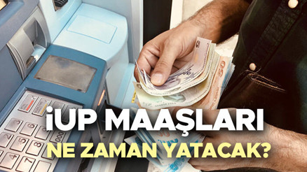 İUP MAAŞI ÖDEME TARİHİ KASIM 2024 HESAP BİLGİSİ | TYP -  İUP maaşları ne zaman yatacak, yattı mı, ne kadar Kasım ayı İŞKUR İUP (TYP) maaşı ödeme takvimi son durum