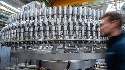 Almanya’da iş dünyası krizde