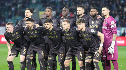 Trabzonsporda hayal kırıklığı yaratan dörtlü Trabzonsporda hayal kırıklığı yaratan dörtlü