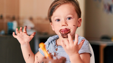 60 bin kişinin verileri incelendi: Hayatımızın ilk 1000 gününde şeker tüketmemek gelecekteki hastalık riskini azaltıyor En önemli dönem ise anne karnındayken geçen süre… 60 bin kişinin verileri incelendi: Hayatımızın ilk 1000 gününde şeker tüketmemek gelecekteki hastalık riskini azaltıyor En önemli dönem ise anne karnındayken geçen süre…
