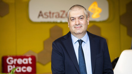 AstraZeneca kanseri ölüm nedeni olmaktan çıkarmak için çalışmalarını sürdürüyor AstraZeneca kanseri ölüm nedeni olmaktan çıkarmak için çalışmalarını sürdürüyor