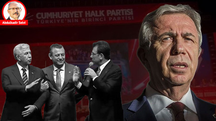 Ebru Gündeş bahane cumhurbaşkanlığı hesaplaşması şahane