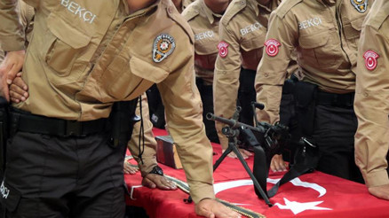 EGM 1. dönem çarşı ve mahalle bekçilik başvurusu ne zaman alınacak 2024 yılında bekçi alımı yapılacak mı, şartları neler olacak