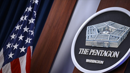 Pentagona ait gizli belgeleri internette paylaşan askere verilen ceza belli oldu Pentagona ait gizli belgeleri internette paylaşan askere verilen ceza belli oldu