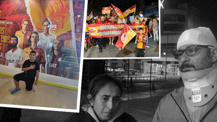 Galatasaray-Tottenham maçını izlemek için İstanbula giderken kazada ağır yaralanmıştı 9 yaşındaki Yiğitin organları bağışlandı