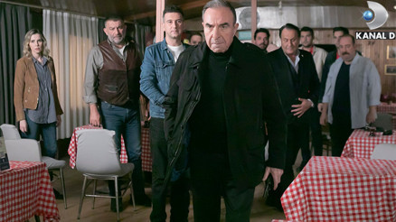 Arka Sokaklar ekibi İsrailli ajanın peşinde