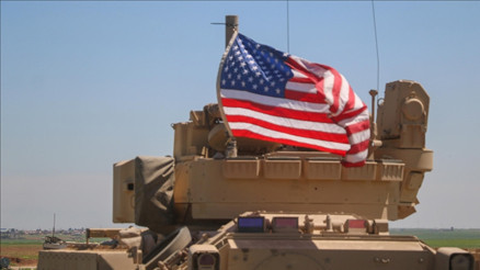 Çalışmalar hızlandırıldı ABD askerleri, Marideki üsse yerleşmek için gün sayıyor Çalışmalar hızlandırıldı ABD askerleri, Marideki üsse yerleşmek için gün sayıyor