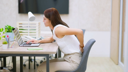 Salgın gibi yayılıyor Neden genç yaşlı demeden herkesin sırtı ağrıyor