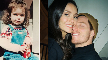 O küçük kız büyüdü artık nişanlı... Gözüm görmez senden başkasını