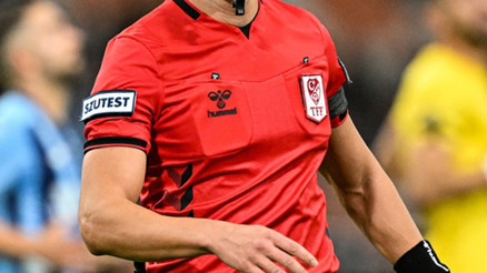 Avrupa’nın en genç hakemleri Türkiye’de