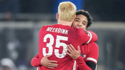 Avrupa’da Fenerbahçe’yi deviren AZ Alkmaar’ın gençlik sistemi