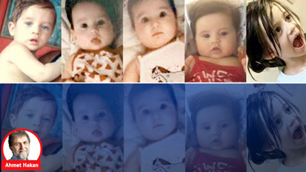 Haklarınızı helal eder misiniz çocuklar