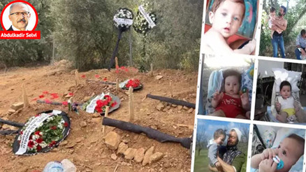 5 çocuğun daha ölmemesi için yasal düzenleme şart