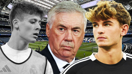 Real Madridden transfer hamlesi: Arda Gülerden daha iyi notuyla duyurdular