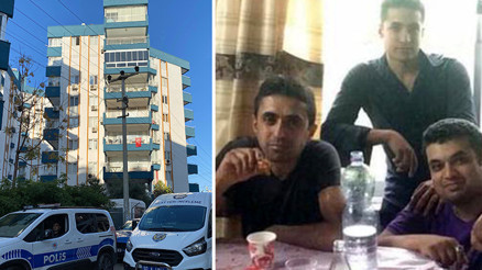 Antalyada ölü bulunan İran uyruklu üç kardeşin cenazeleri teslim alınmadı