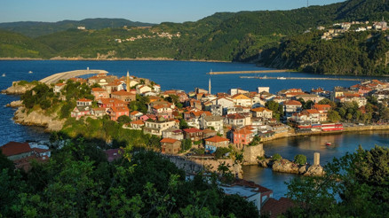 Doğa, tarih ve macera: Karadenizde keşfe çıkılacak 5 sonbahar rotası