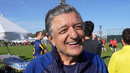 Yılmaz Vural: Mourinhonun korunması gerekiyor