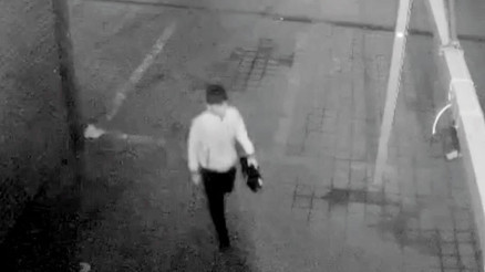 Sezonluk hırsız Sezonluk hırsız