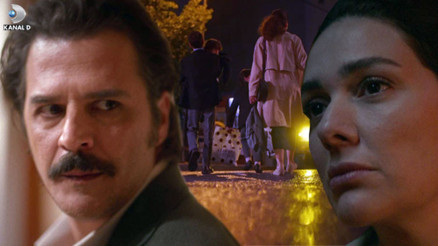 Çarşambanın adı: Annem Ankara