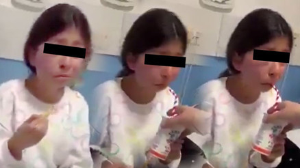 ‘Arkadaşı görmeseydi daha kötü şeyler olabilirdi’